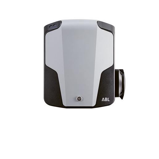 1W1121 Wallbox eMH1, 11 kW, 16A/400V, 3-phasig,