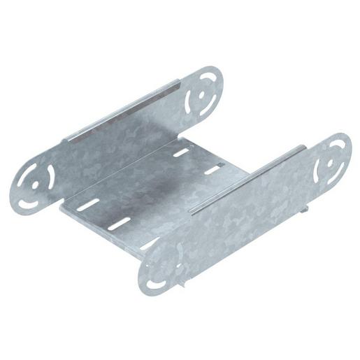 RGBEV 820 FT Gelenkbogen-Element vertikal 85x200 Stah