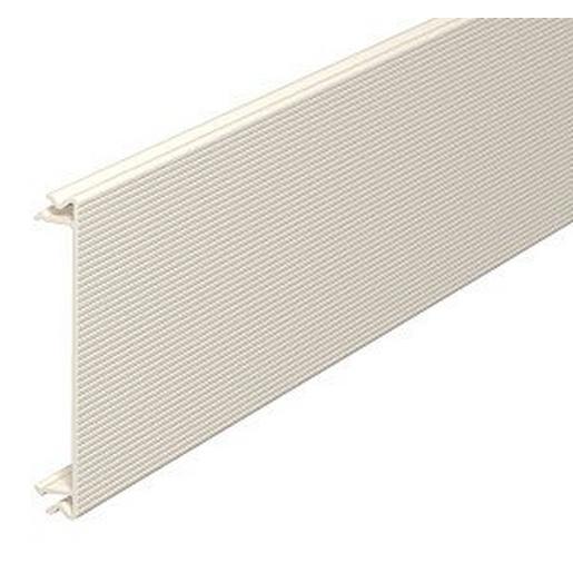 OT3K GEKK110CW Oberteil für Systemöffnung 110 110x2000m