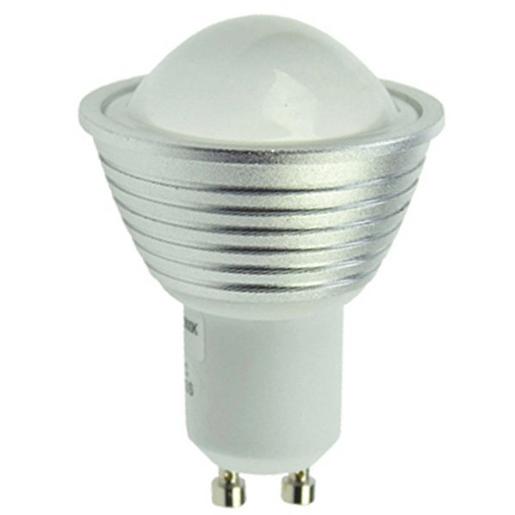 34607 LED-Reflektorlampe 9SMD 50x65mm dimmbar,