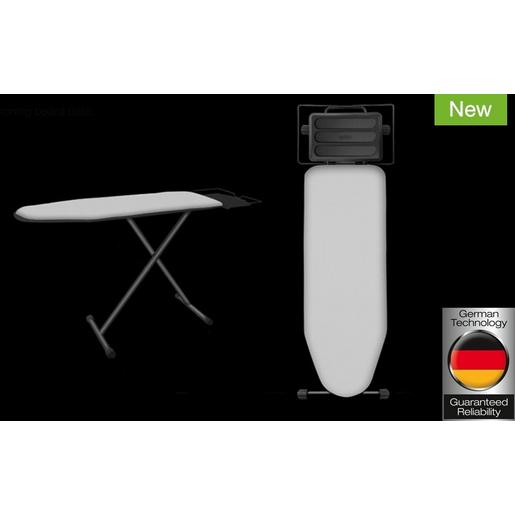 IB 3001 BK BÜGELBRETT CARESTYLE / TEXSTYLE Matt sch