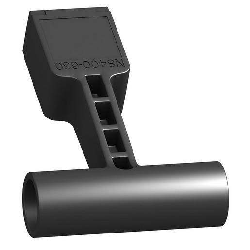 32595 Verlängerung für Kipphebel, ComPacT NSX4