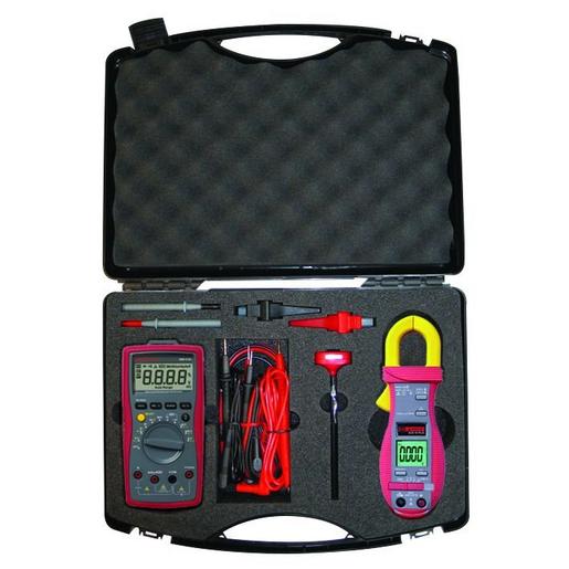 FLUKE-179-2/IMSK Fluke 179 Indutriemultimeter Service-Kit