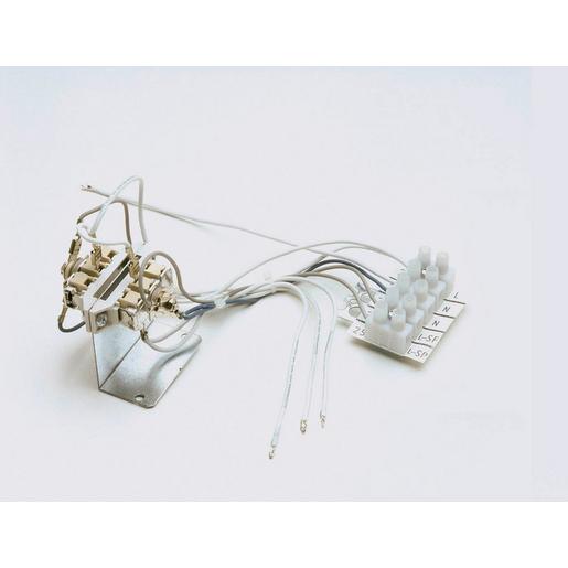 GH 18 Bausatz-Zweikreisspeicher