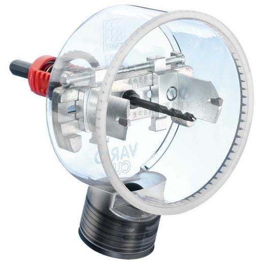 1089-00 Werkzeug Variocut, Universal-Lochschneid