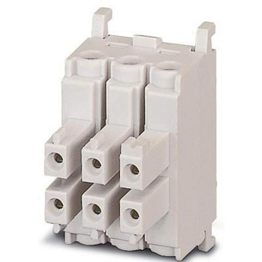 VC-TFS 6 Kontakteinsatz