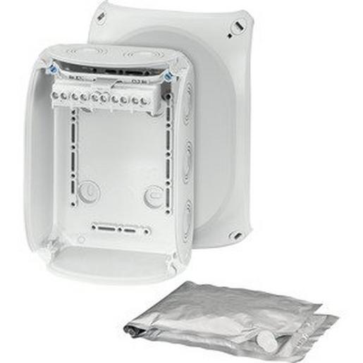 WP 1006 G Kabelabzweigkasten 1,5-6 qmm, 3phasig, 1