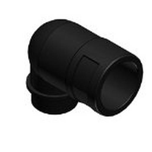 BVWD-M329GT PMAFix,M32,NW29,90°,IP66,Schwarz