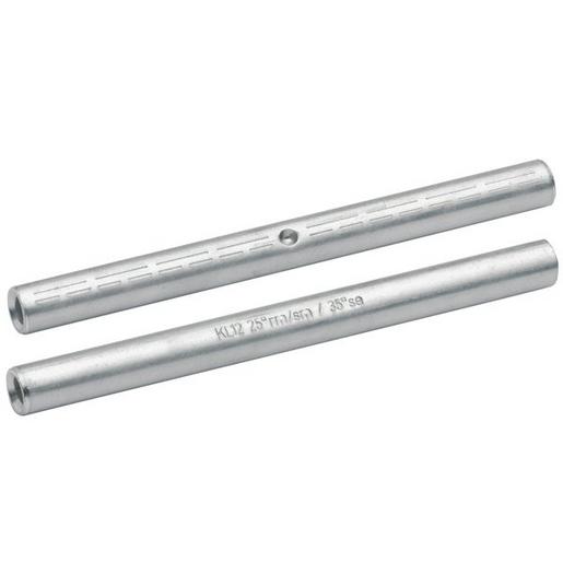 248R Pressverbinder DIN 48085, 95 mm², zugfes