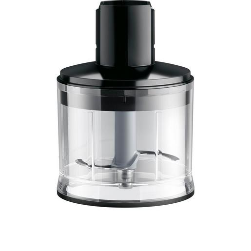 MQS 230 BK EasyClick Plus 500 ml Zerkleinerer , sch