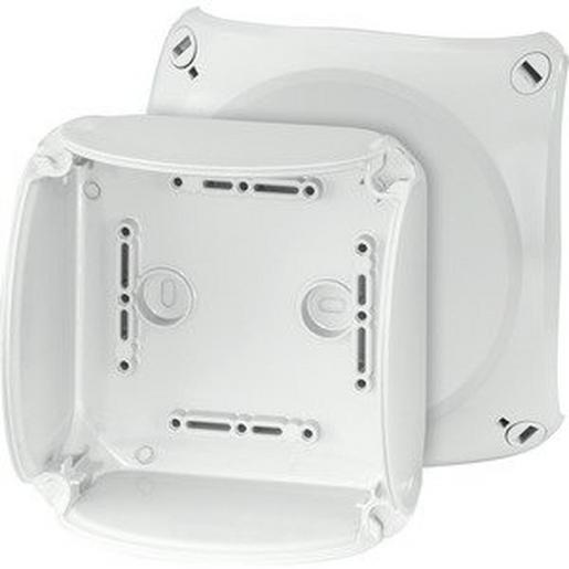 EB 06 G Leergehäuse, nicht durchsichtiger Deckel