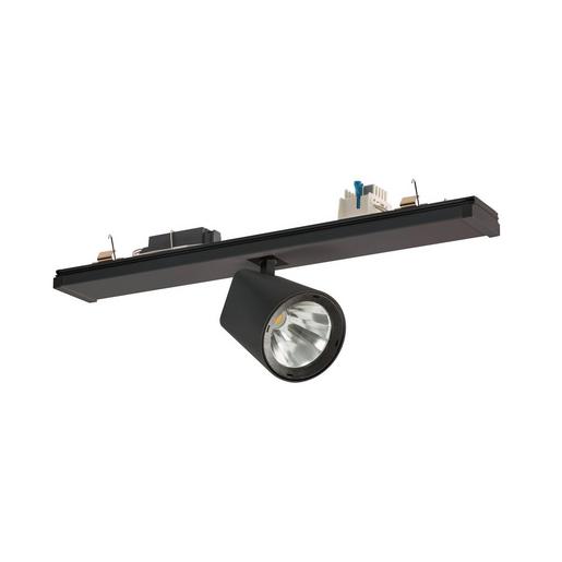 VLMF-CIRQUA-L 1X2600-930 M-SW Moduleinsatz CIRQUA, 5x, schwarz, IP20,