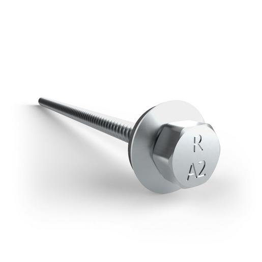 943763-150 Schraube 6,3x150 ab 1,5mm selbstfurchend