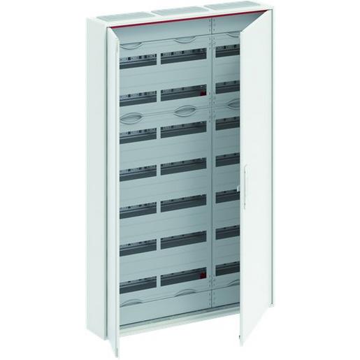 CA38R CA38R Kleinverteiler Aufputz, 3FB, 7-rei