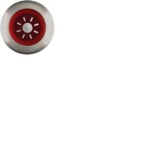 REH112Y LT-101 L.-Taster LED Alu