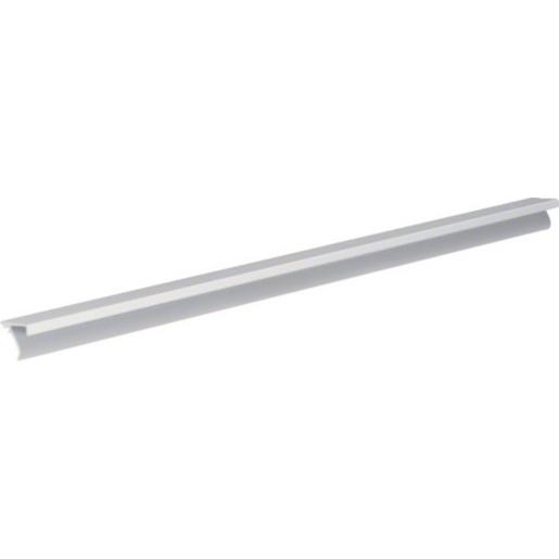 L6451ELN Erstlamelle Alu Brüstungsverkleidung el