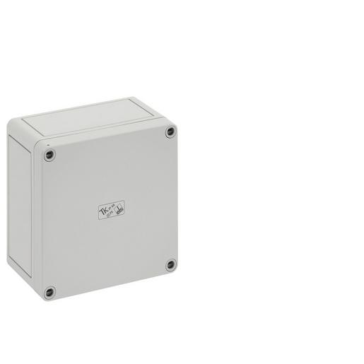 TK PS 1313-7-o Leergehäuse, Schutzart IP66, Schlagfesti