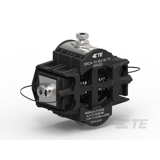 SRC4-70/150-10/70 Kabelabzweigklemmring 70-120sm/70-150se/