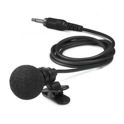 LA-100 Lavalier-Ansteckmikrophon, für MB-016