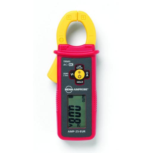 AMP-25-EUR AMP-25-EUR Mini Stromzange, 300A AC/DC T
