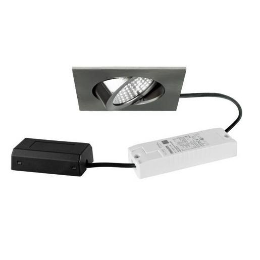 41465153 LED-Einbaustrahler 230 V AC, 50 Hz, 6 W,