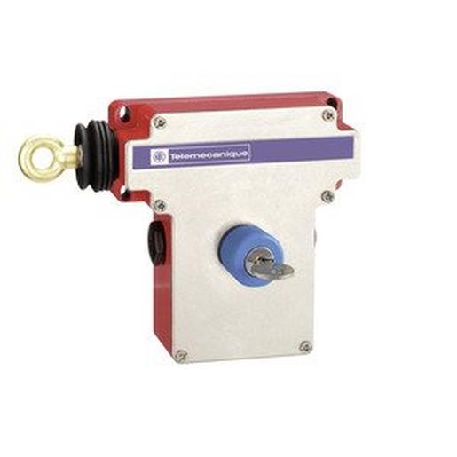 ( XY2CE2A470 alt ) Seilzug-Notschalter für Seillängen bis m