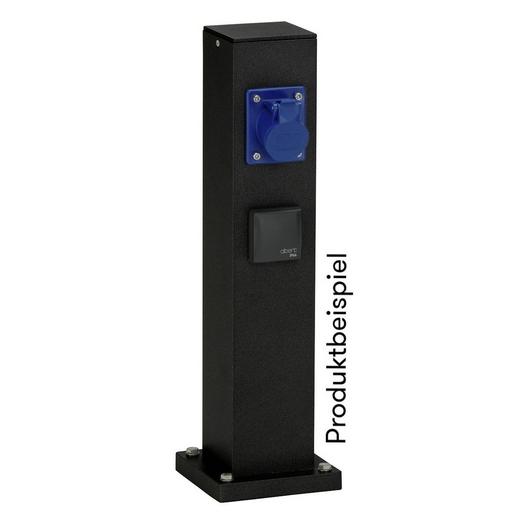 664405 Energiesäule leer Typ Nr. 4405, bis zu 3