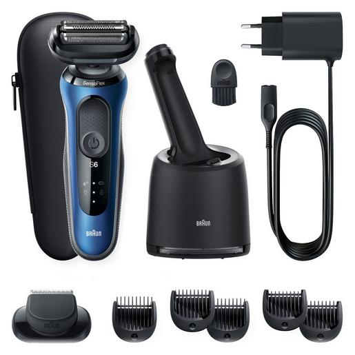 Series 6 - 61-B7500cc Braun Series 6 61-B7500cc