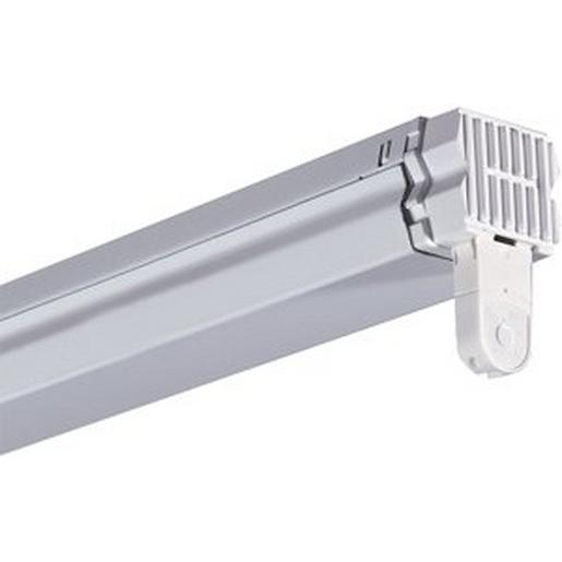 2LJ10271H HLLS9007EVG Lichtleiste T5 1x28/1x54W EV