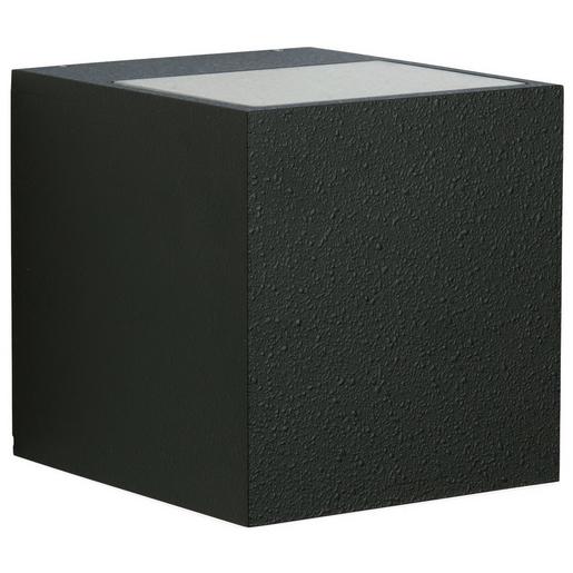 662417 Wandstrahler Typ Nr. 2417 - 2-seitig - F