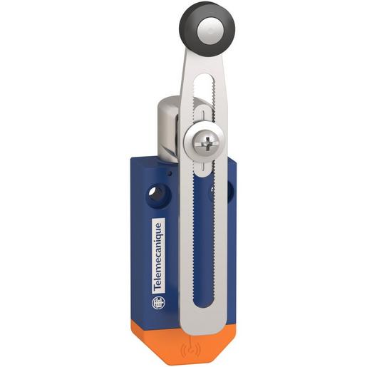 ( XCMW145 alt ) Drahtloser Positionsschalter XCMW - eins