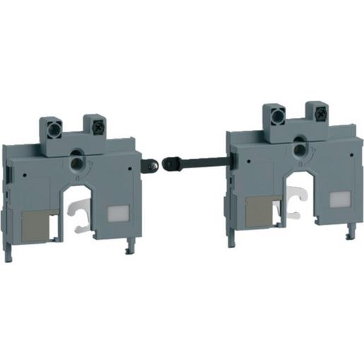 HXS166H Verriegelungsset Abstand 25mm 4p P160