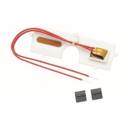 FDBH291 Melderheizung inkl. 2 Mikroklemmen