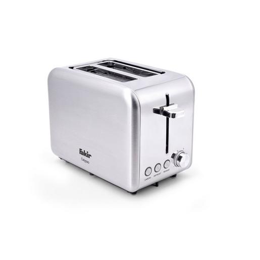 Calypso Edelstahl Calypso Toaster
