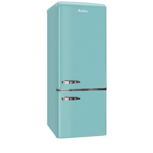 KGCR 384 150 T Kühl-/Gefrierkombination im Retro Design