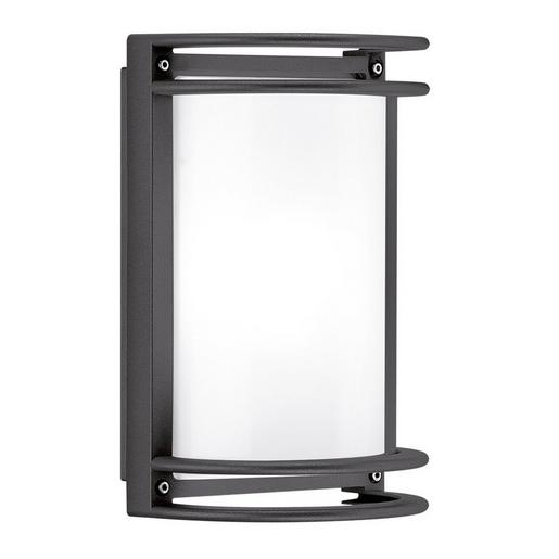 002032 Wandleuchte 1x100W A60 symmetrische extr