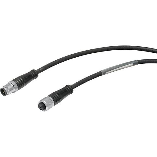 6GT2891-4FN10 Steckleitung für SIMATIC RF200/RF300/RF6