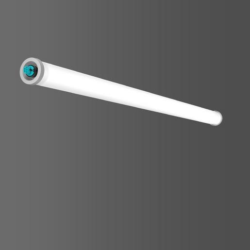 601069.002.76 Planox Tube, 55 W, 6600 lm, 850, weiß, D