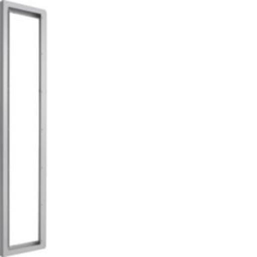 M-AREG4022 Ausgleichsrahmen IP55 2200x400 RAL7035