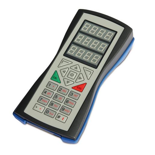 Programmer I Programmiergerät zur Codierung und Verwa