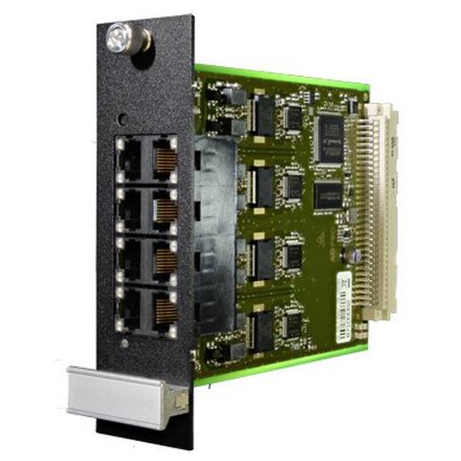 Modul T-708 8 a/b Port Modul für ES 730 IT / ES 770
