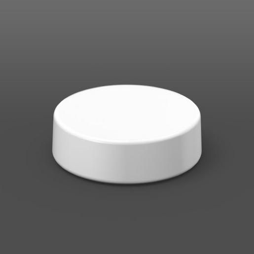 05-10332 Ersatzglas, Formglas D 300 H 95