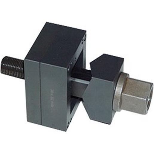 BLF36X112 Formlocher 36 x 112mm mit 4 Ankörnspitze