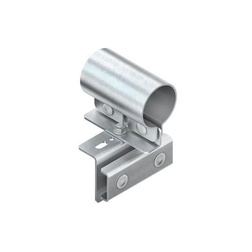 MIHK 6015 F Holmanschlusshalter, mit Kupplung, Ø 60