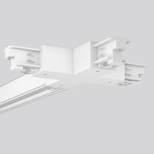 701085.002 Kupplung L 198 B 198 H 33 Sichtfarbe: we