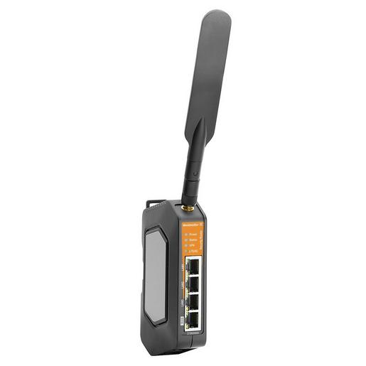 IE-SR-4TX-LTE/4G-USEMEA Router