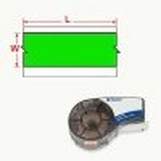 M21-375-595-GN Vinylband für BMP21-PLUS BMP21-LAB BMP