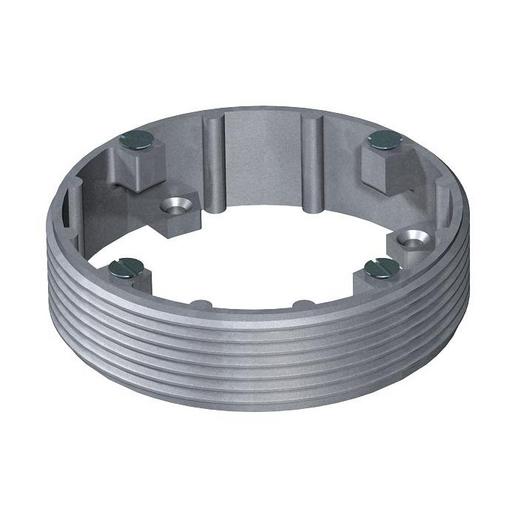 AR80 24 Aufstockring für US80 Zinkdruckguss