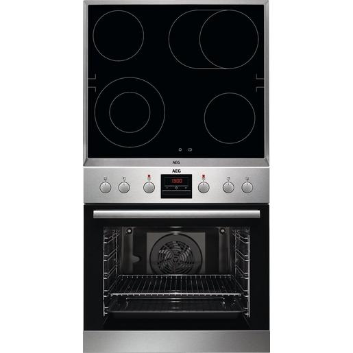 KOMBI3023 SET bestehend aus: EES33101ZM und HE6040