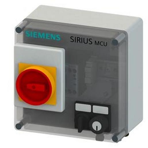 3RK4353-3NR58-1BA0 SIRIUS MCU Motorstarter Wendestarter 10